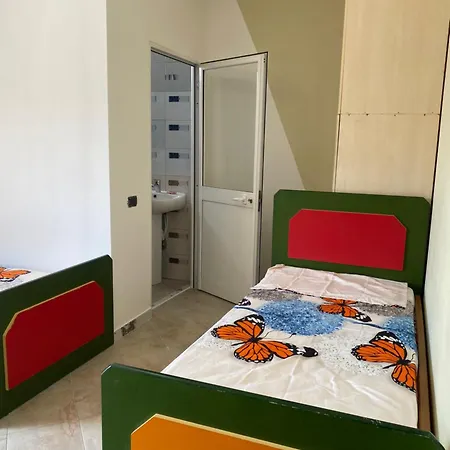Devis House Apartment Tirana