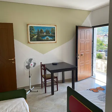 Devis House Apartment