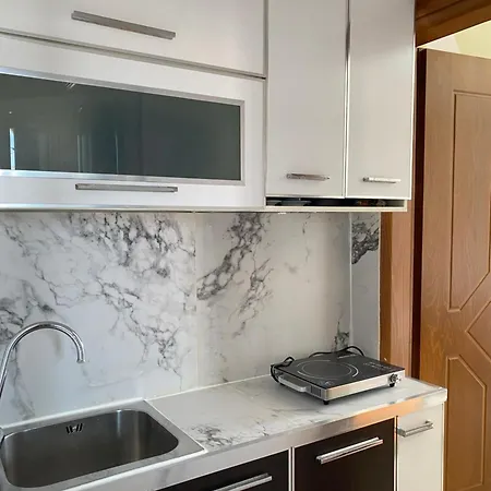 Apartment Devis House