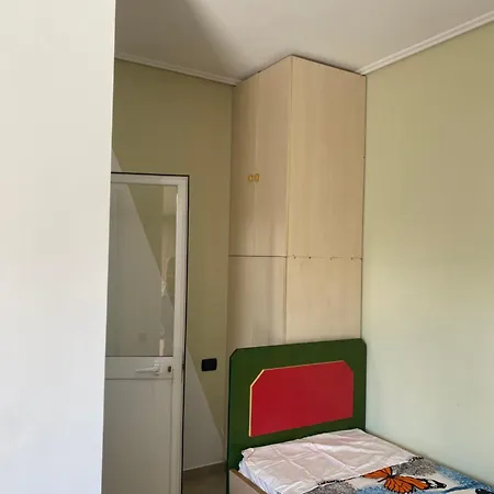 Apartment Devis House