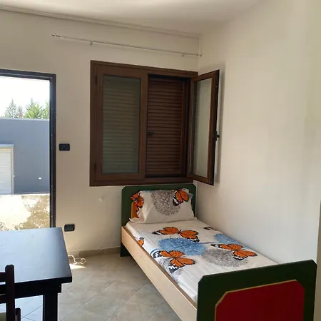 Apartment Devis House